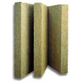Жесткие теплоизоляционные плиты Rockwool Флор Баттс для полов по грунт