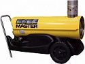 Дизельная тепловая пушка Master BV 77 E
