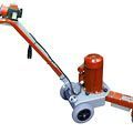 Шлифовальная машина угловая Diamatic 180-EC (220В)