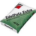 Штукатурка декоративная известково-цементная Baumit EdelPutz Extra
