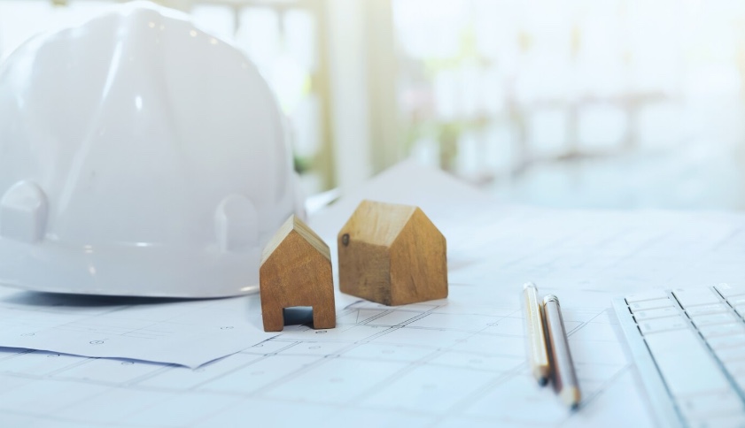 Заказ балочно-ригельной опалубки