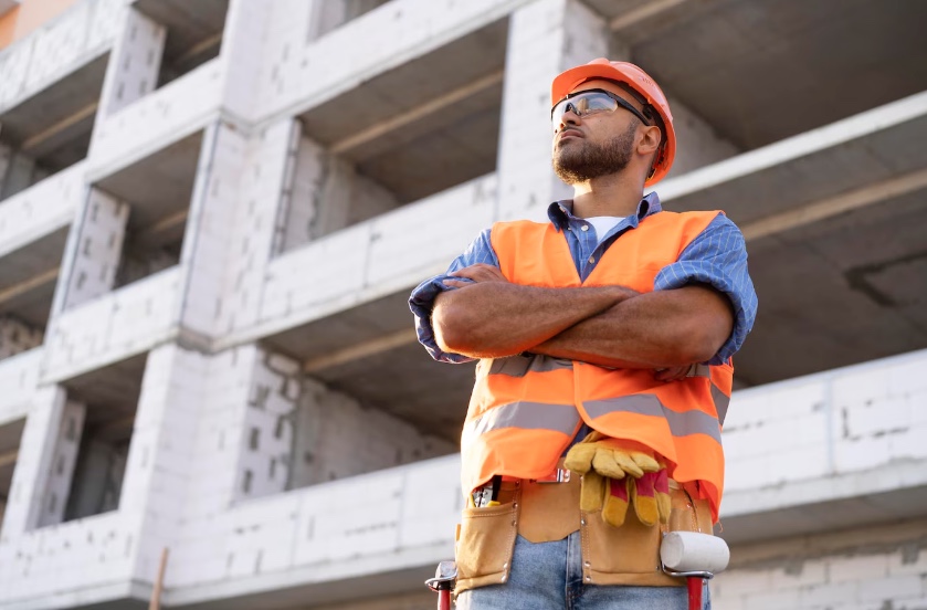 Опалубка перекрытий балочно-рамная PSK-CUP