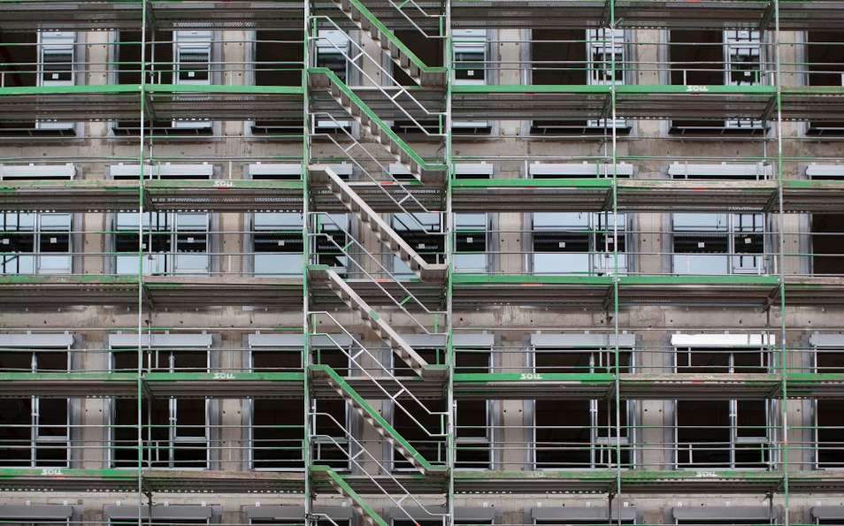 Леса PSK SCAFF