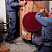 Теплоизоляция техническая минераловатная Rockwool Lamella Mat (маты)