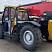 Телескопический погрузчик Sany STH-1056А