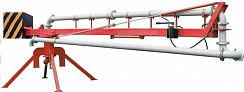 Распределительная стрела механическая HELI (JAINE) HGS13