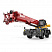 Короткобазный кран PALFINGER SANY SRC600T