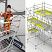 Модульные клиновые строительные леса PSK SCAFF System