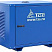 Бензогенератор TSS SGG 7500 Е в кожухе МК-1