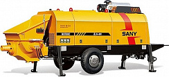 Бетононасос SANY HBT12020C-5W