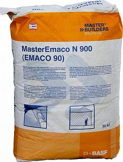Cухая смесь MasterEmaco N 900