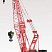 Гусеничный кран SANY SCC1350A-5