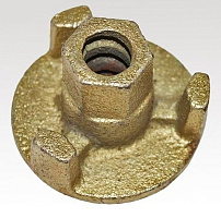 Гайка стяжная 70 мм