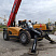 Телескопический погрузчик Sany STH-1256A