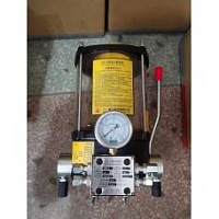 Насос централизованной системы смазки RHX-Q