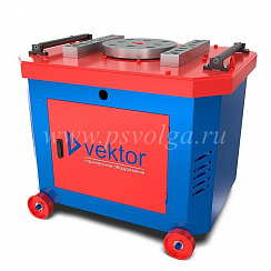 Станок для гибки арматуры Vektor GW40