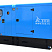 Дизельный генератор ТСС АД-120С-Т400-1РКМ11 в шумозащитном кожухе