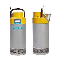 Дренажный насос WEDA-D 60N