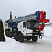 КС-65713-6 "Фаворит" стрела 34,5 м овоидного профиля