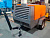 Дизельный компрессор Denair DACY 5.3/7 с двигателем Kubota