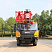 Автокран шоссейный PALFINGER SANY STC300Т5