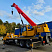 Автокран шоссейный PALFINGER SANY STC250Т5-4R