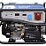 Бензогенератор TSS SGG 7500 Е3