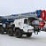 КС-65713-6 "Фаворит" стрела 34,5 м овоидного профиля