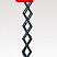 Sany SPS0608DC ножничный подъемник