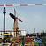 Башенный кран SYM R70/15B (QTZ 130)