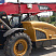 Телескопический погрузчик Sany STH-844A