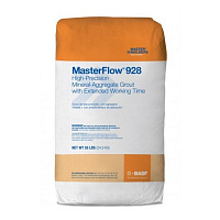 Сухая смесь MasterFlow 928