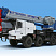 КС-65713-6 "Фаворит" стрела 34,5 м овоидного профиля