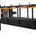 Автоматический гибочный центр LSW-32B