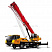 Автокран PALFINGER SANY STC250T5-4