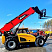 Телескопический погрузчик Sany STH-1056А