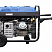 Бензогенератор TSS SGG 7500 Е3