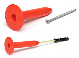 Дюбель кровельный ДК-1,2