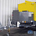 Тепловая установка для прогрева грунта и бетона Wacker Neuson HSH 350