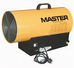 Газовая тепловая пушка Master BLP 73 M
