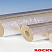 Теплоизоляция Rockwool (цилиндры)