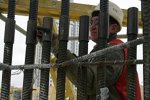 Услуги по нарезке и обжиму стержней