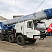 КС-75721-6 стрела 42 м овоидного профиля