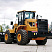 Фронтальный погрузчик SANY SYL956H5