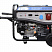 Бензогенератор TSS SGG 7500 ЕН3