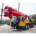 Автокран PALFINGER SANY STC550T5