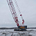 Гусеничный кран SANY SCC1500A-5