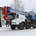 КС-65713-6 "Фаворит" стрела 34,5 м овоидного профиля