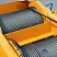 Автокран PALFINGER SANY QY25C (STC250)