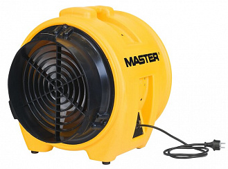 Вентилятор Master BL 8800
